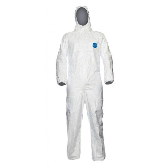 Tyvek Xpert 500 Coverall
