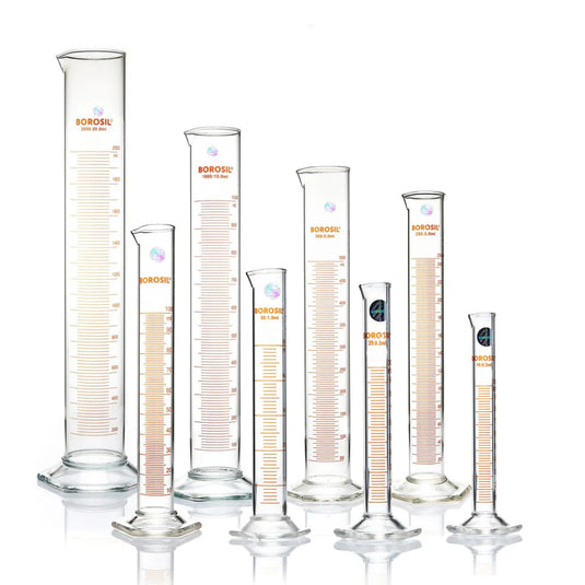 Measuring Cylinder, Class A