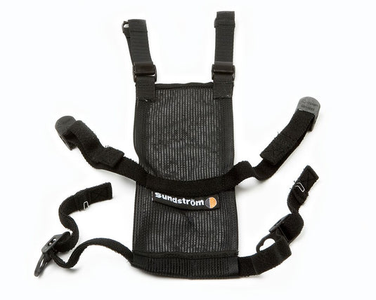 Head harness for Sundström SR 200