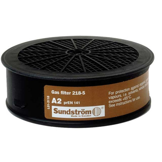 Sundstrom SR218 A2 Filters