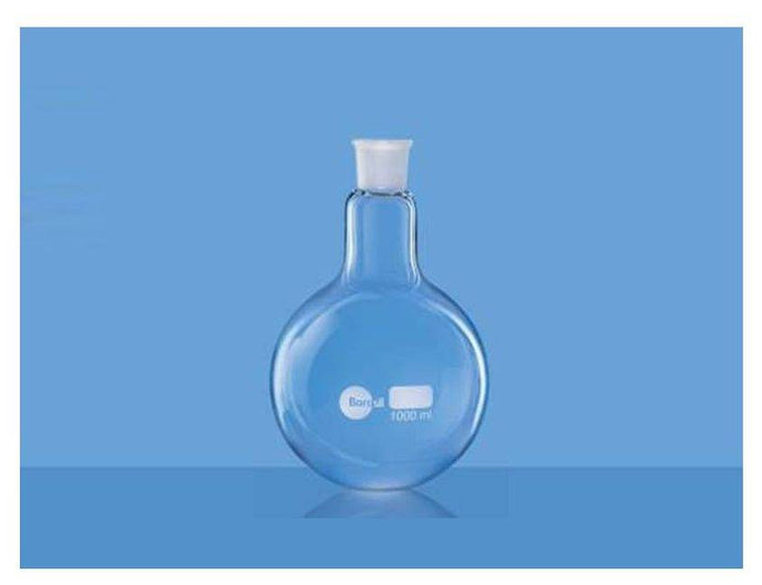 Borosil 4380 Round Bottom Boiling Flask