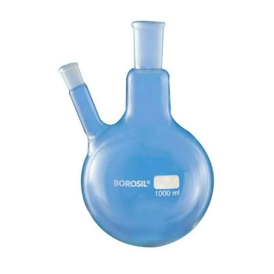 2-Neck Round Bottom Flask