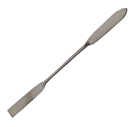 Spatula - pointer type