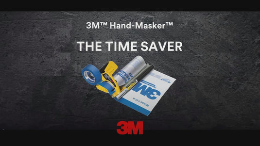 3M M3000 - Hand Masker