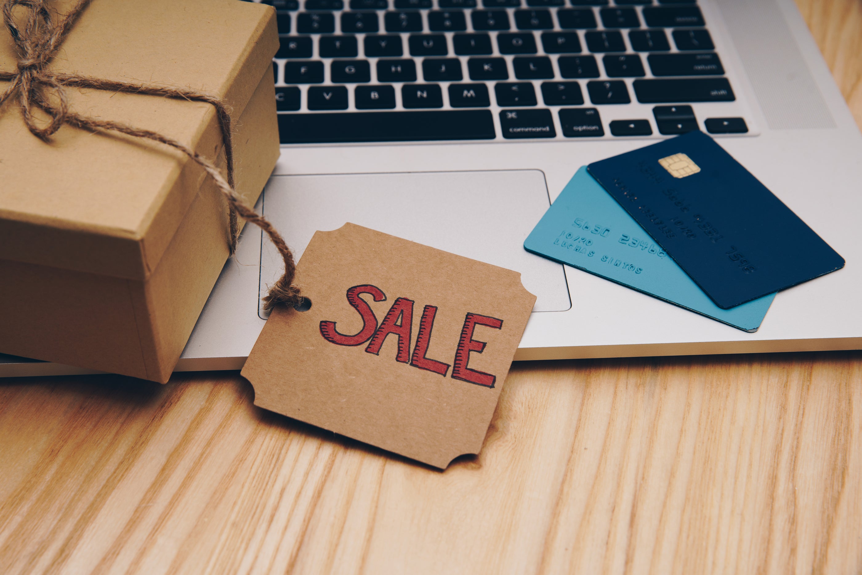 Universal – Universal Online Store