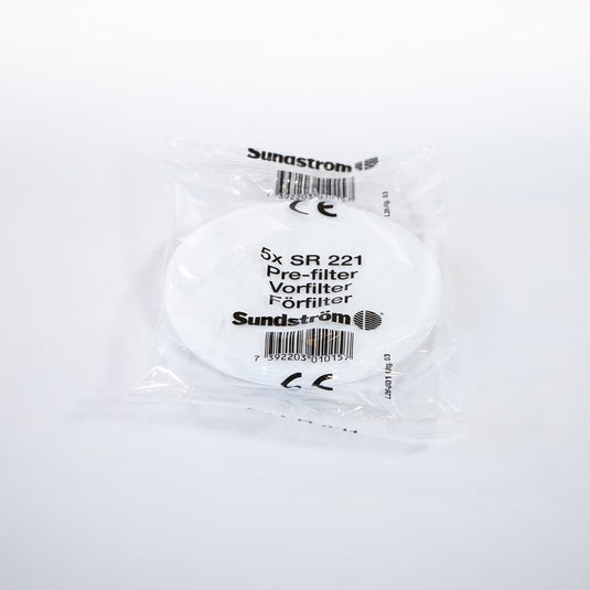 Sundström SR221 Pre-filter
