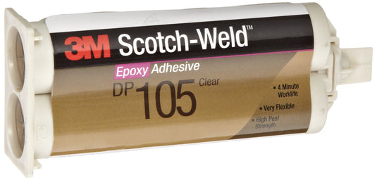 3M Scotch-Weld Epoxy Adhesive DP-105