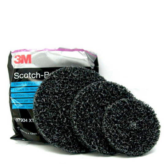 3M 07934 - Scotch-Brite XT-DC - 150x13mm