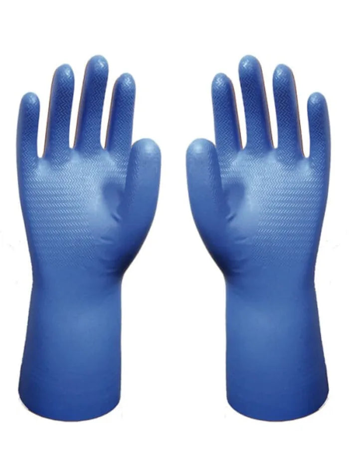 Load image into Gallery viewer, SHOWA 707D Eco-Friendly Chemical Resistant Glove - Biodegradable
