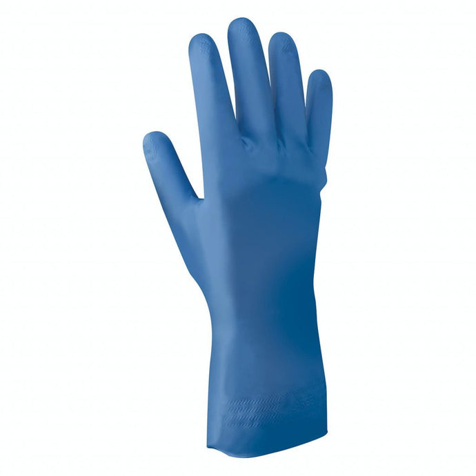 SHOWA 707D Eco-Friendly Chemical Resistant Glove - Biodegradable