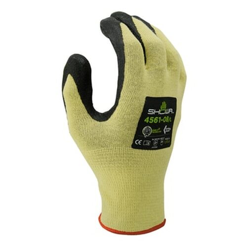SHOWA 4561 Cut Resistant Glove