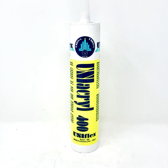 Uniflex Uniacryl Sealant 400