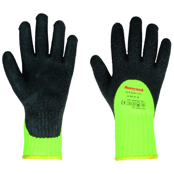 Honeywell 2232023 | Level 2 Anti-cold Gloves