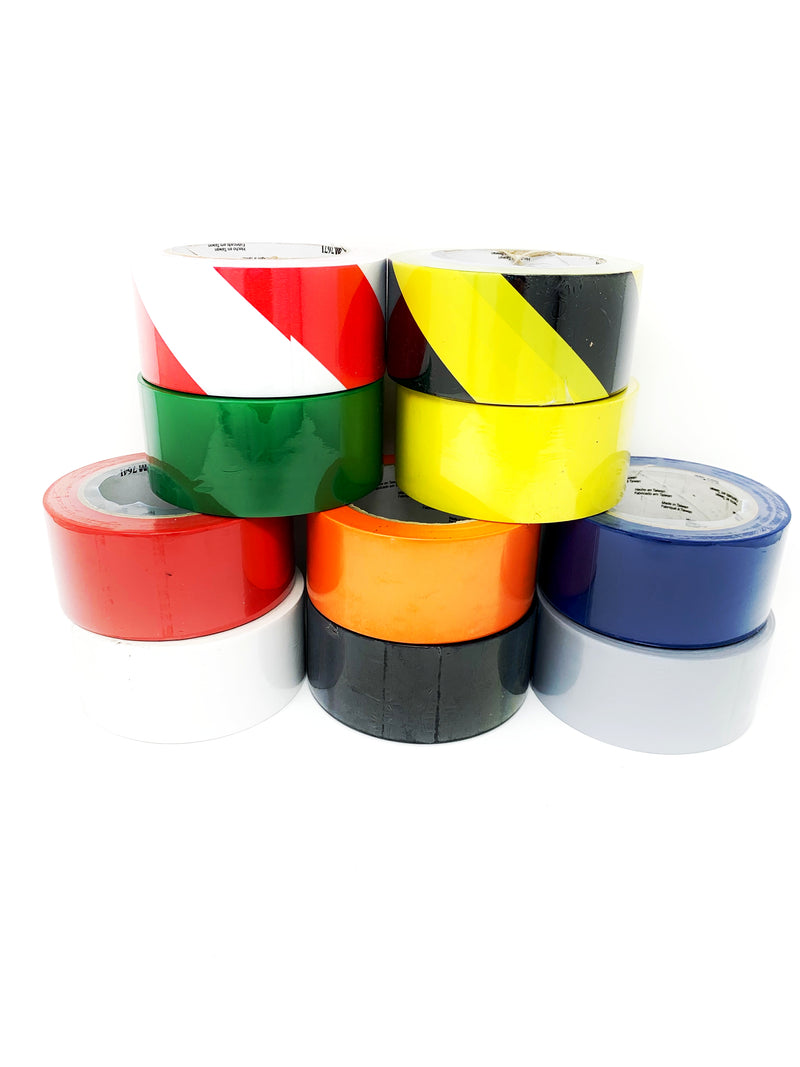 Load image into Gallery viewer, 3M 764 - General Purpose Vinyl Tape
