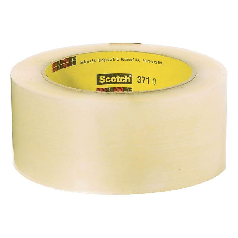Load image into Gallery viewer, 3M Scotch® Box Sealing Tape 371
