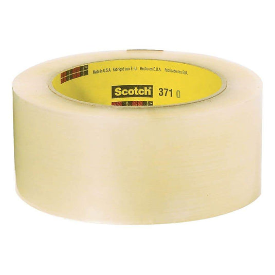 3M Scotch® Box Sealing Tape 371