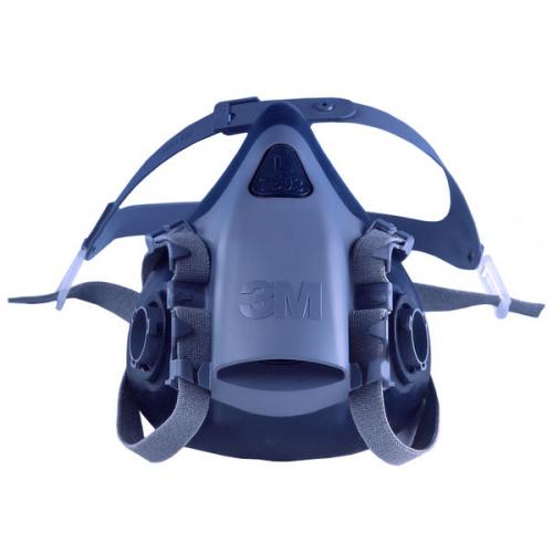 3M 7503 - Reusable Half Face Mask