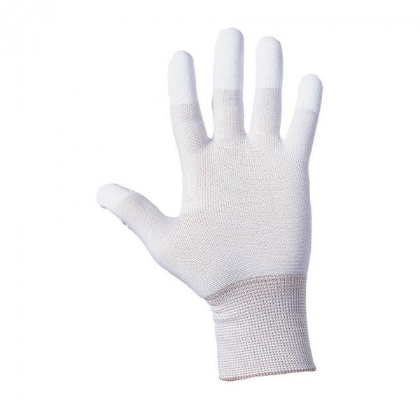 Honeywell Perfect Poly Finger 2232240 - General Purpose Safety Gloves