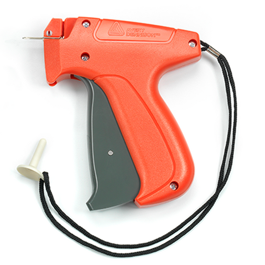 Avery Dennison Fine Hand Gun - 01108-S