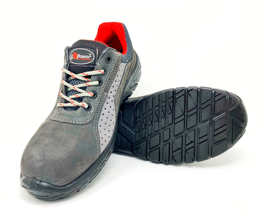UPower COMFORT GRIP Safety shoes - UK20759