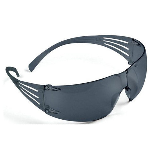 3M SF202AF - Grey Safety Spectacles