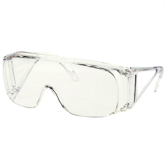 Honeywell Polysafe 1002550 - Clear Safety Spectacles