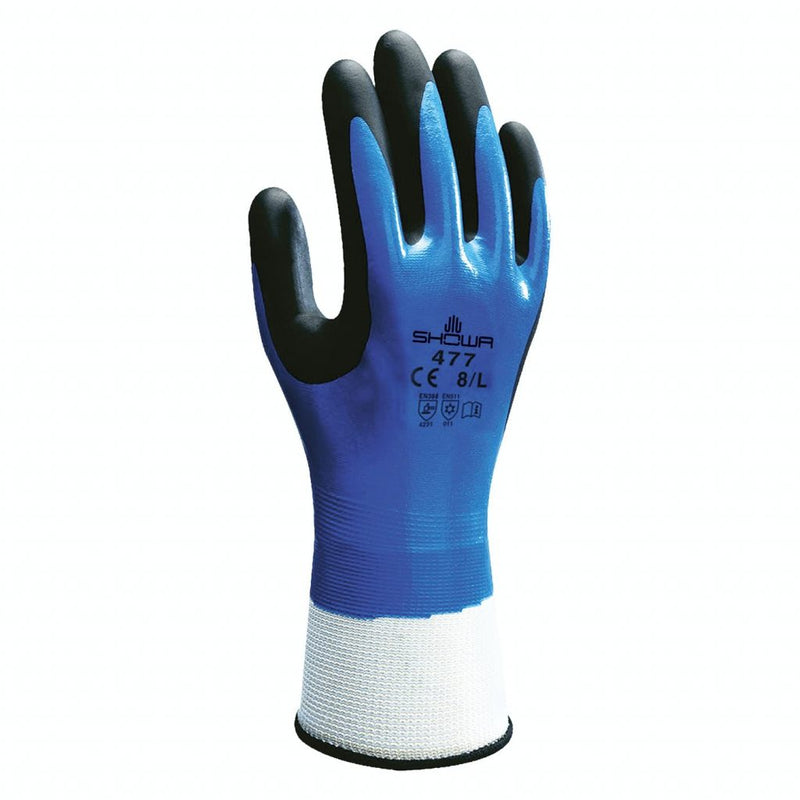 Load image into Gallery viewer, SHOWA 477 | Cold Resistance Glove
