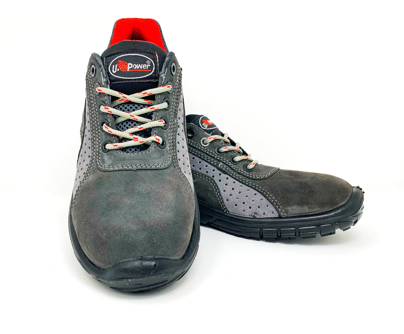 Load image into Gallery viewer, UPower COMFORT GRIP Safety shoes - UK20759
