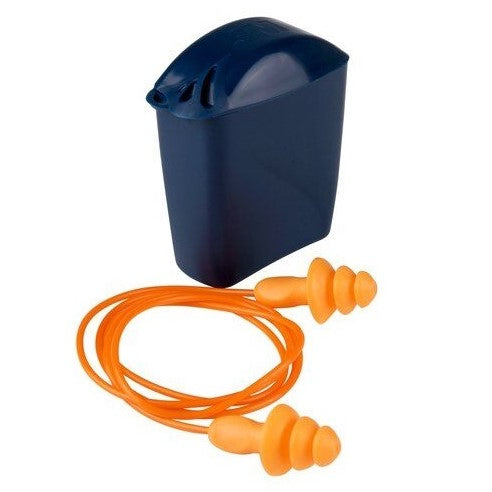 3M 1271 Disposable ear plugs
