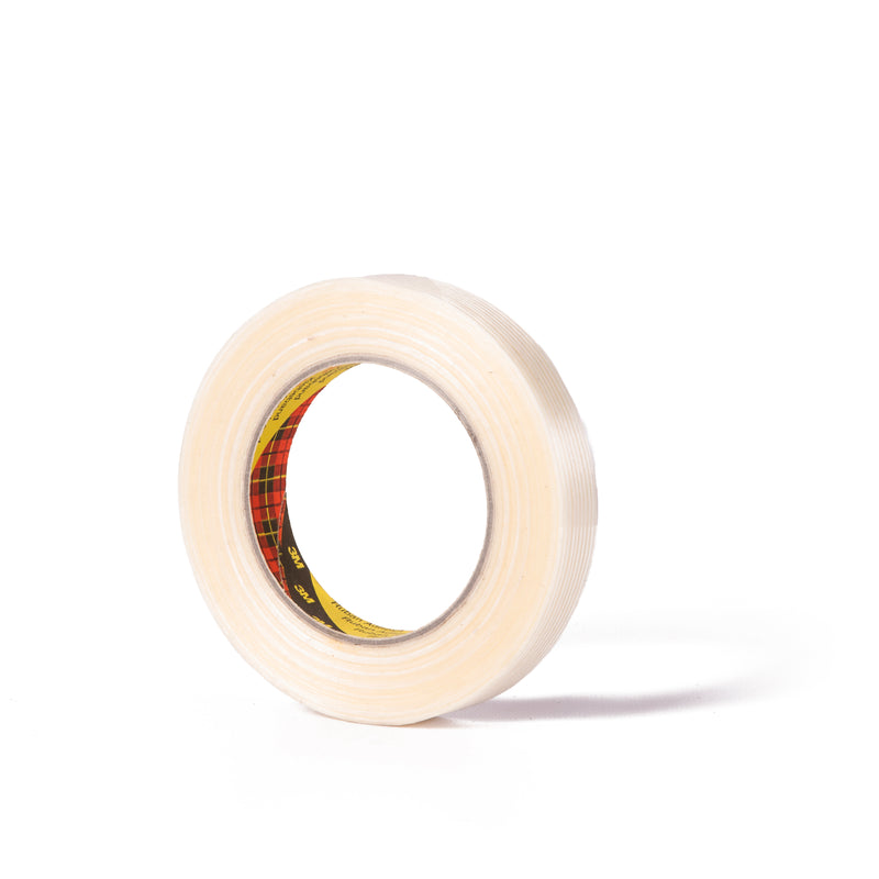 Load image into Gallery viewer, 3M 8959 - Scotch Bi-Directionally Reinforced Filament Tape
