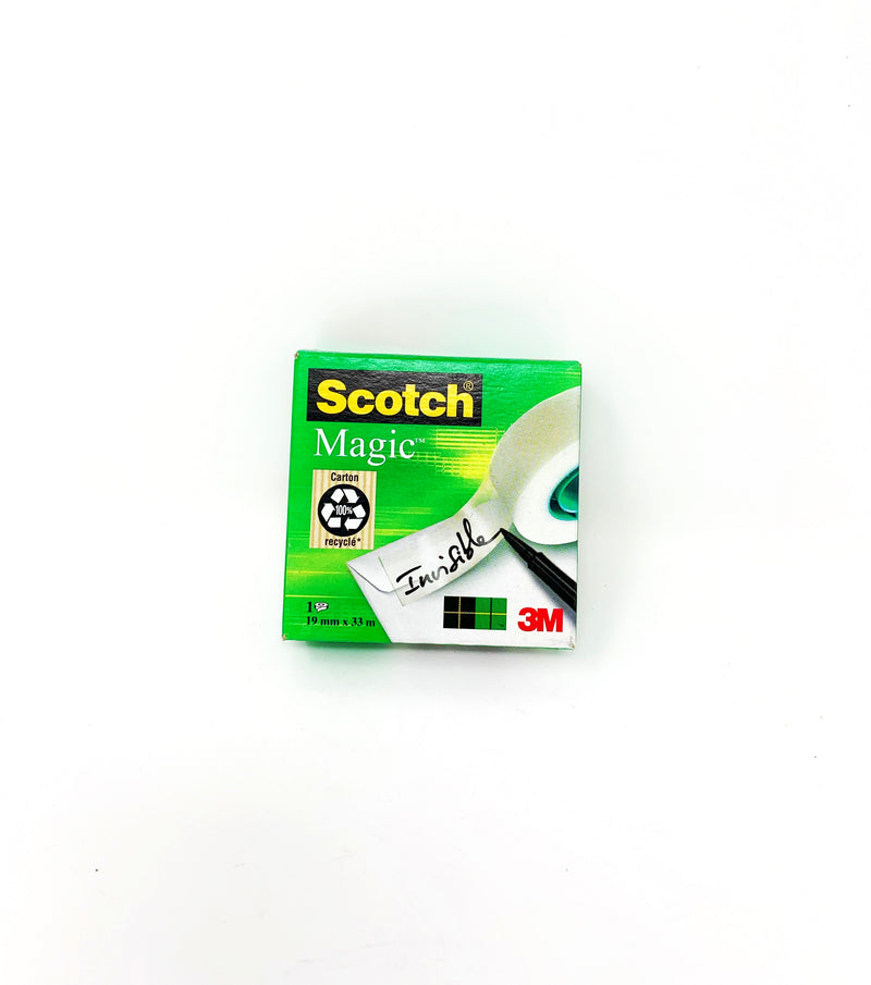 Load image into Gallery viewer, 3M 810 - Scotch Magic Tape
