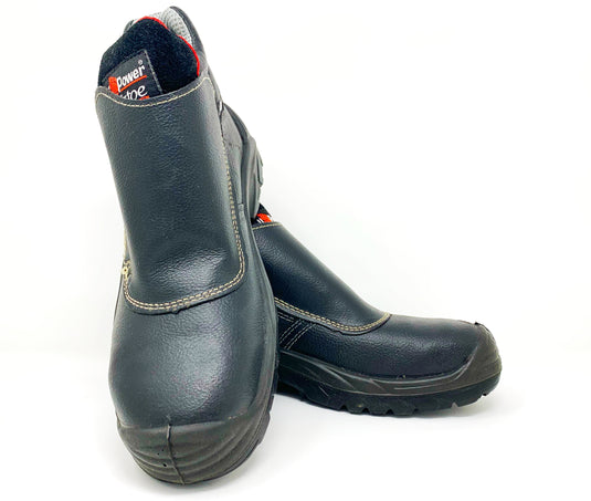 UPower BULLS Safety shoes - SO10213