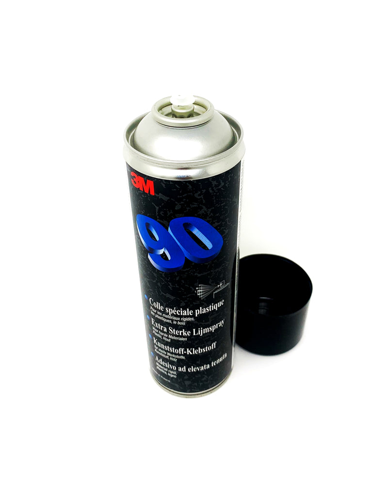 Load image into Gallery viewer, 3M Hi-Strength 90 Spray Adhesive
