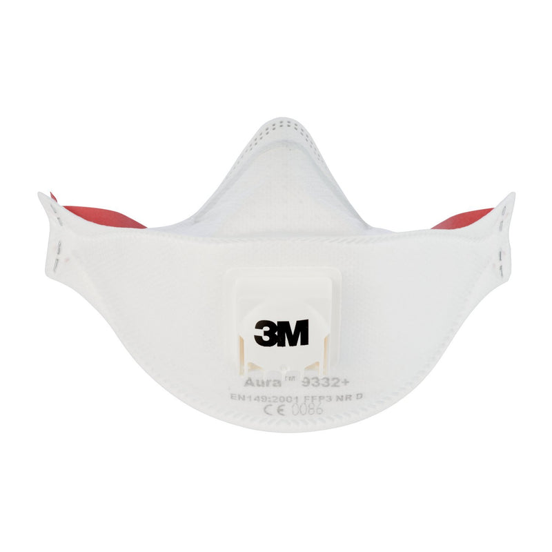 Load image into Gallery viewer, 3M 9332 - FFP3 Disposable mask
