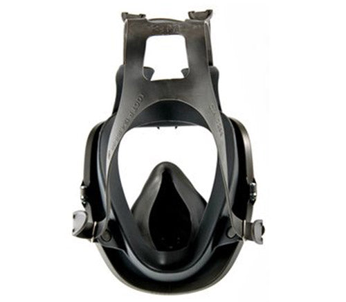 Load image into Gallery viewer, 3M 6700 - Reusable Full Face Mask - Size Small
