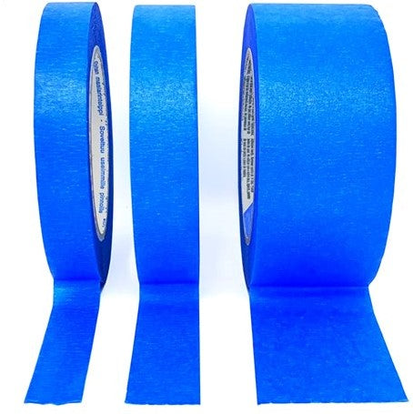 Load image into Gallery viewer, 3M 2090 - ScotchBlue Original Painter&#39;s Blue Masking Tape - various sizes
