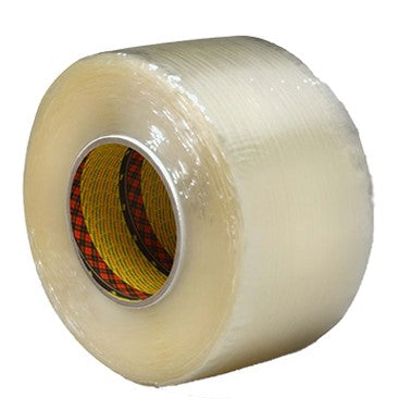 Load image into Gallery viewer, 3M 9009 Carry Handle Scotch Tape - 25mm x 6500m

