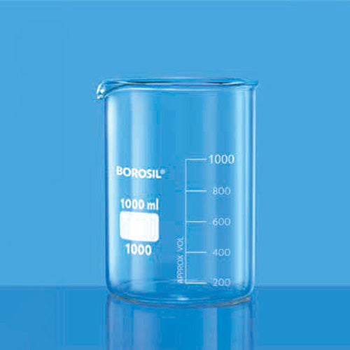 Borosil Beaker