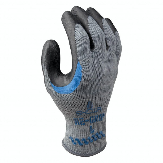 SHOWA 330 Re-Grip Safety Gloves
