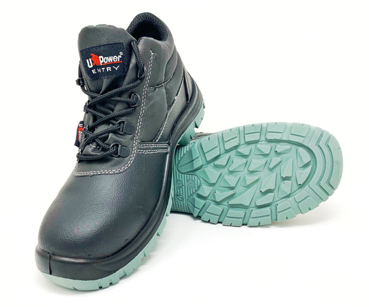 UPower SAFE Safety shoes - UE10013