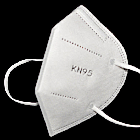 Disposable Face Mask KN95