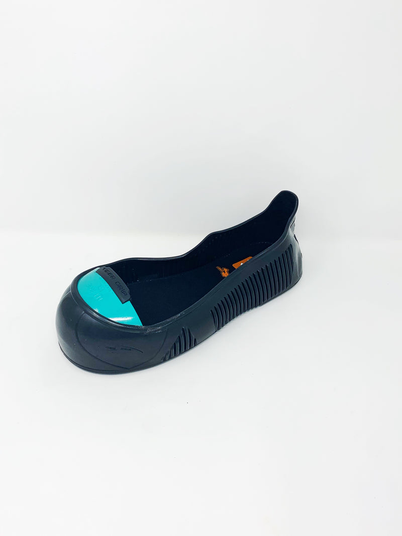 Load image into Gallery viewer, TigerGrip Total Protect Plus - Reusable Top Capped Overshoes
