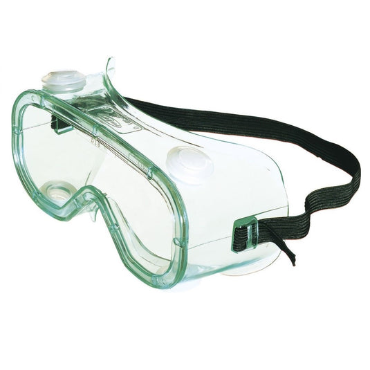 Honeywell LG20 1005507 - Clear Uncoated Goggle