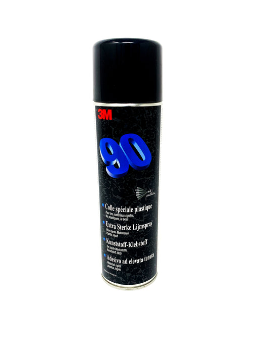 3M Hi-Strength 90 Spray Adhesive