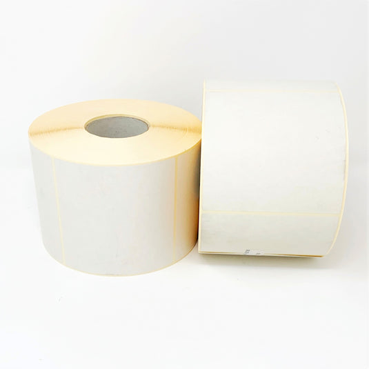 Thermal Direct Self Adhesive Labels