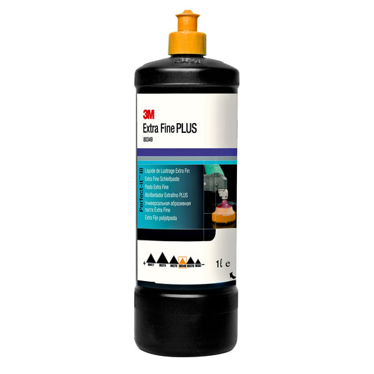 3M 80349 - Extra Fine Compound