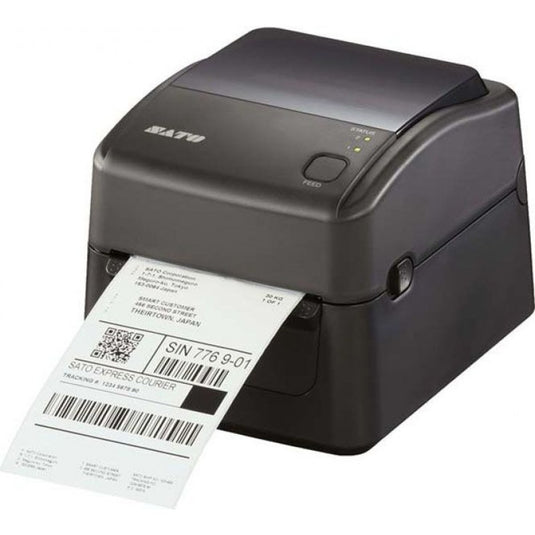 Sato WS4 Printer - 203DPI