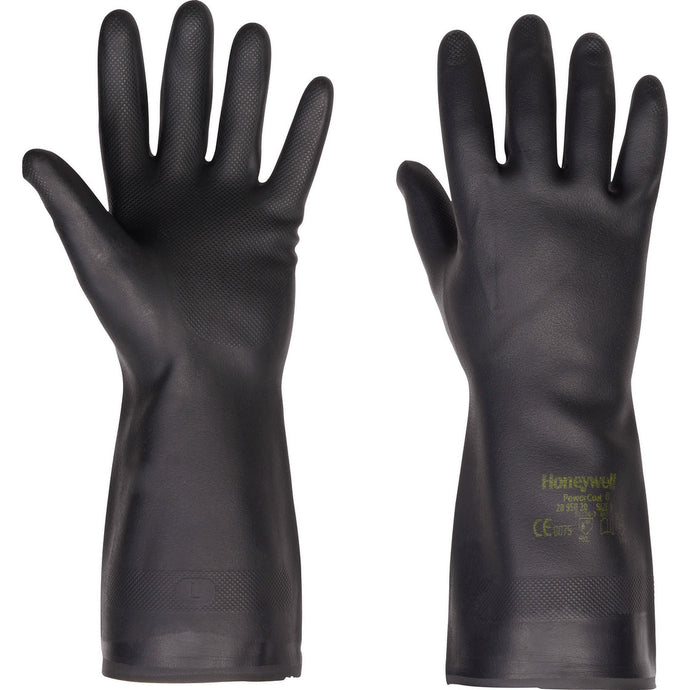 Honeywell Powercoat 950-20 Neofit 2095020 - Highly Chemically Resistant Gloves AKL