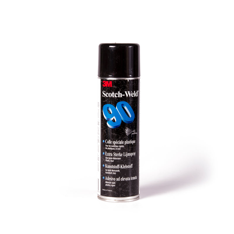 Load image into Gallery viewer, 3M Hi-Strength 90 Spray Adhesive
