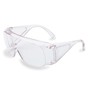 Load image into Gallery viewer, Honeywell Polysafe 1002550 - Clear Safety Spectacles
